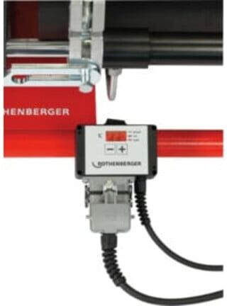 Rothenberger ROWELD P355 B PremiumCNC SA, Basic, 230 V (1000000563)