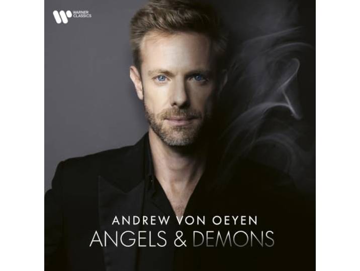 Angels and Demons