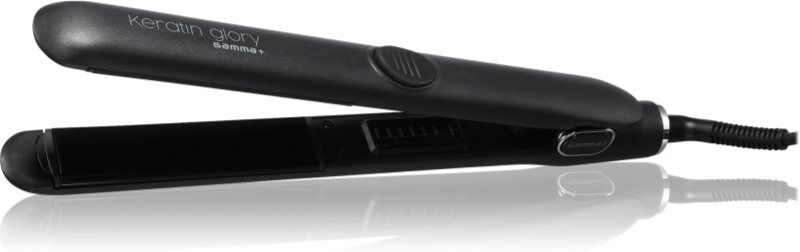 GAMMA PIÙ Keratin Glory fer à lisser 1 ml
