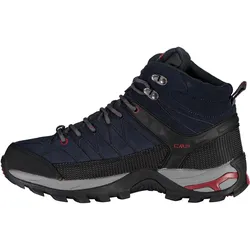 CMP Campagnolo, Herren, Wanderschuhe, Rigel MID WP (39), Schwarz