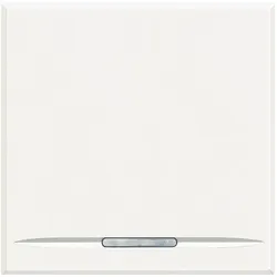 Legrand HD4915M2 Wippe 2 mod white