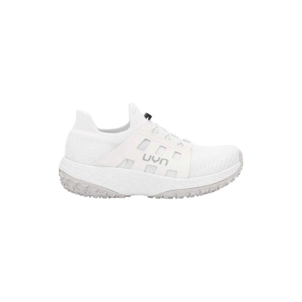 Uyn MAN Artax Plus Shoes Multilingua UYN/FBY10 En/De/It/Fr Bronze 48 white (W000) 40 Y100414-W000-40