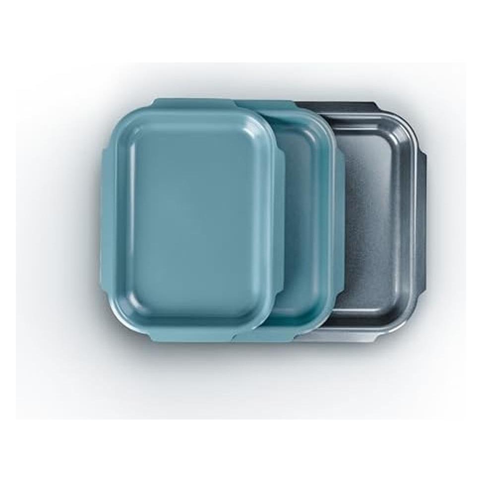 Joseph Joseph 3er Set Nest Bake Backform antihaftbeschichtet (45064)