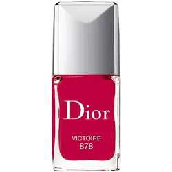 Dior, Nagellack, Vernis No 878 (878, Gel-Effekt Nagellack)