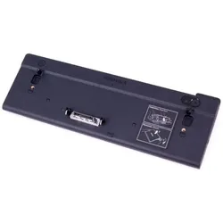 TOSHIBA PA3681E-2PRP USB 2.0 VGA Docking Station Bzas