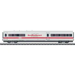 Märklin 78792 - Themen-Ergänzungspackung Bord Restaurant H0 V DB AG