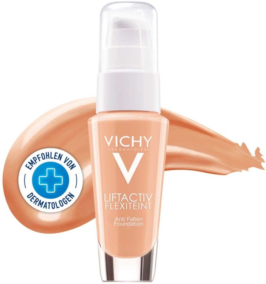 Vichy Liftactiv Flexiteint bronze 55 30ml