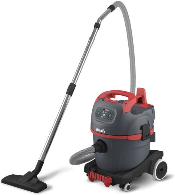 Aspirateur de nettoyage Starmix (humide/sec) NSG uClean LD-1420 HMT (016269)