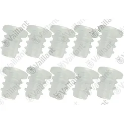 Vaillant Rohrdurchführung (10 Stück) 0020269390