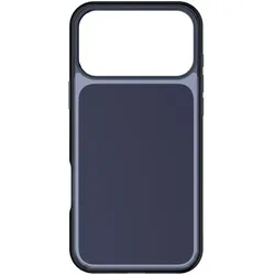 CUBEMAGIPH17PRMB Cellularline Backcover CUBE MAG f. Apple iPhone 17 Pro Max, Bla...