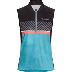 NAKAMURA Damen Shirt Da.-Tank-Shirt Vyola III W, Größe 36 in Grün Grün