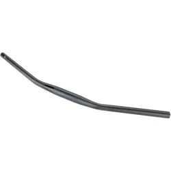 CONTEC Lenker Sendai 45 ø 31,8 660 mm schwarz