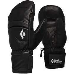 Black Diamond, Skihandschuhe, (M)