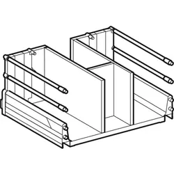 Geberit Schublade 598906000