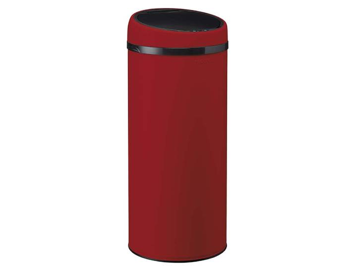 Poubelle cuisine automatique 45l - fabriqué en france
