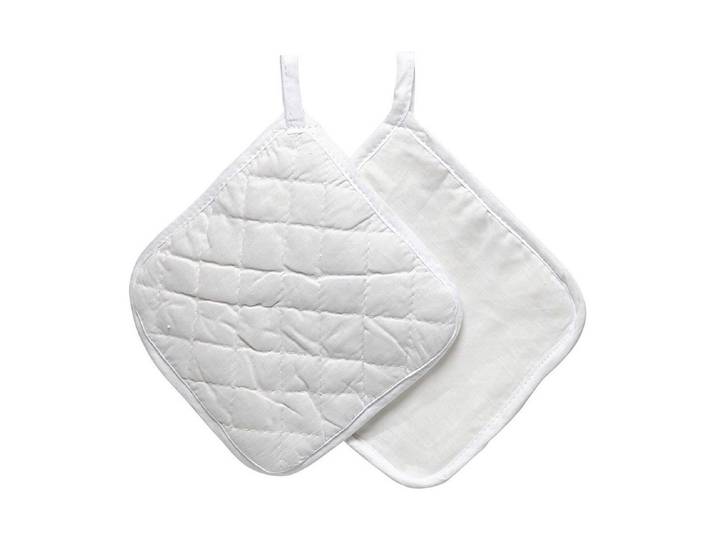 Creative Company Topflappen Quadratisch 20 × 20 cm