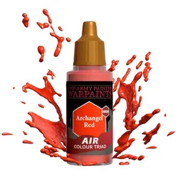 The Army Painter Air Archangel Red