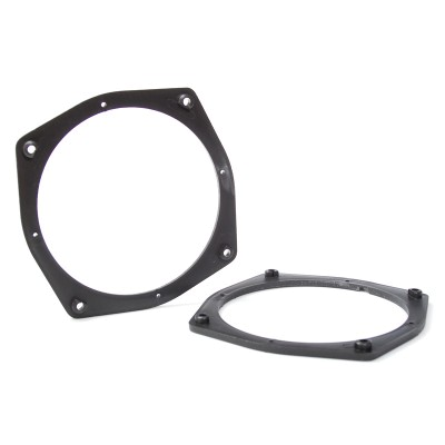 CHP Lautsprecherringe MITSUBISHI(PajeroPinin, Pajero), SMART(ForTwo), 165mm