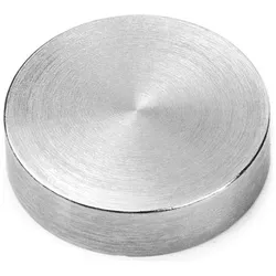 5x Supermagnete, Magnet, Topfmagnet zum Einkleben (2x)