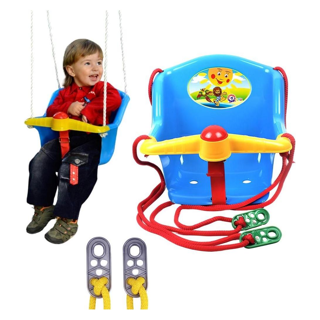 Technok Swing Swing Sonnenschein MIX (492115)