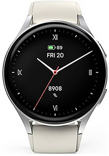 Hama 8900 Smartwatch Beige