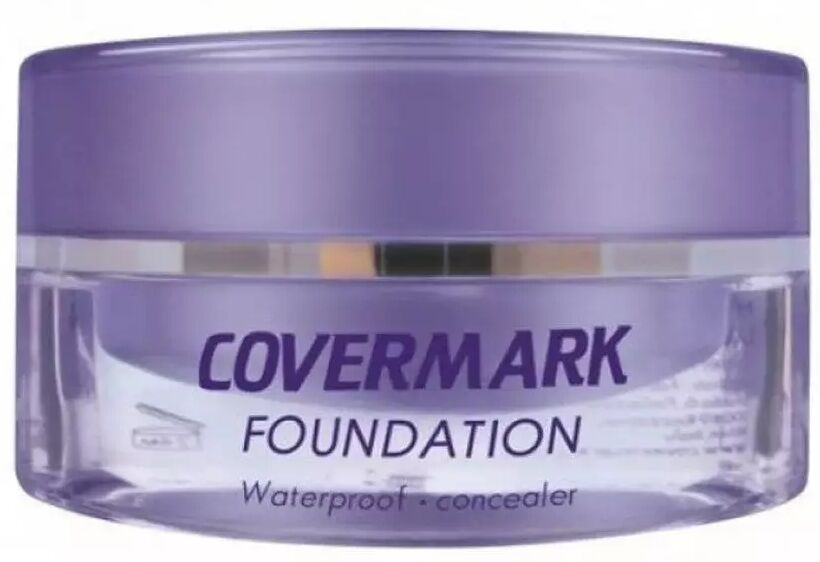 Covermark Foundation 15 ml 01