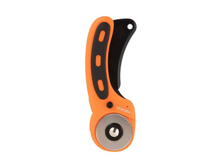 Kendo Messer Cutter 16.5 cm