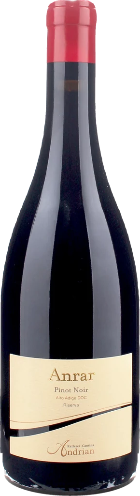 Andriano Cantina  Pinot Nero Anrar Riserva 2023