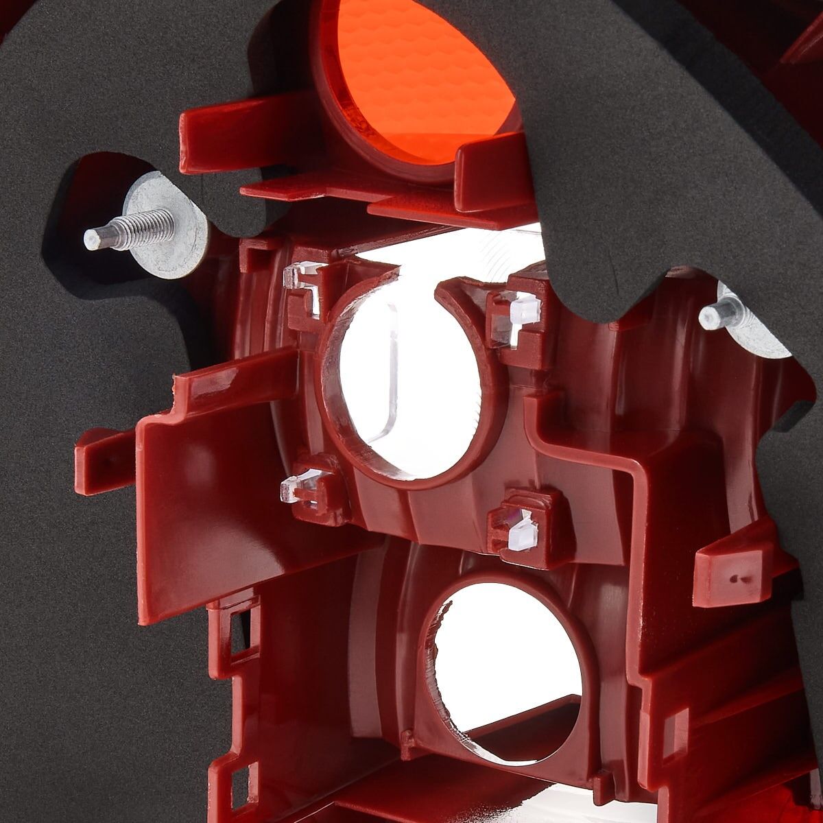 TYC 11-0463-01-2 Rear light