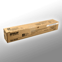 Develop Toner TN-324K A8DA1D0 schwarz