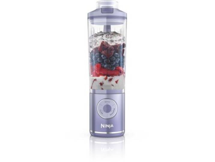 Ninja - Blender Blast Max Bc251euld Lavande Sans Fil