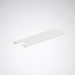 Trilux Abdeckung Einspeisung Rail AbdEin #8898500