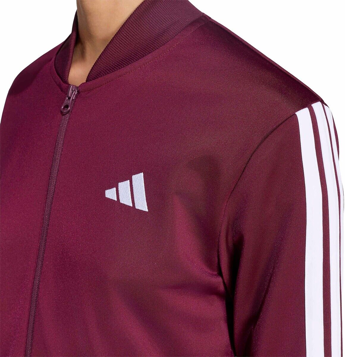ADIDAS SPORTSWEAR Ensemble de survêtement Essentials 3 stripes