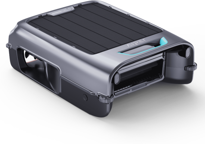 Skimmer de surface Aiper sans fil Eco Surfer S2