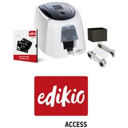 Evolis Edikio Access Preisschilddrucker