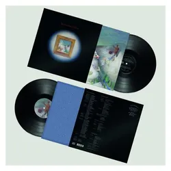Indigo Press, Schallplatten, My New Band Believe (My New Band Believe)
