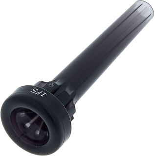 Brand Trumpet Mouthpiece 1 FS S Schwarz