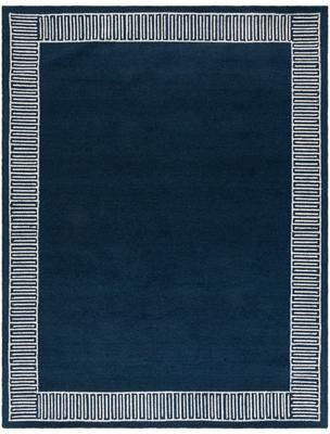 SAFAVIEH Handmade Metro Aneta Wool Rug