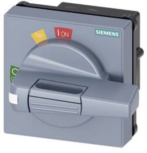 Siemens Handhabe 8UD17310AC21