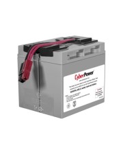 Cyber Power Systems CyberPower Systems Cyberpower Ersatzbatterie-Pack für PR1500ELCD Batterie (RBP0023)