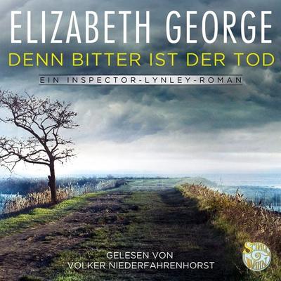 Denn bitter ist der Tod - Elizabeth George, Audio, 9783940273260