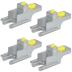 RAPESCO® Ersatzhalter für Lochpfeifen  für Registraturlocher