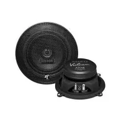 Hifonics VX52 13 cm (5.25") 2-Wege Koaxial-Lautsprecher