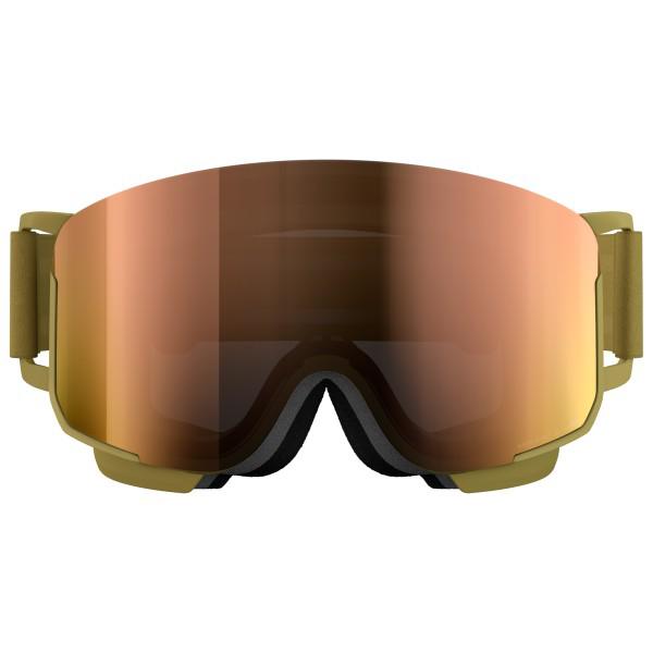 POC - Nexal S2 - Skibrille braun
