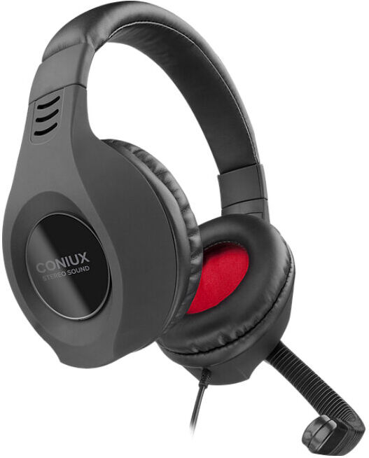 SPEEDLINK HEADSET SPEED CONIUX PS4 BLACK