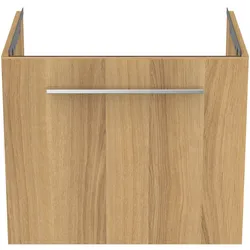 Ideal Standard i.life A Waschtischunterschrank 530x400x440mm Eiche Natur