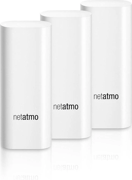 Netatmo Tags 3 Stück