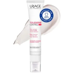URIAGE Tolederm Control Gesichtspflege reichhaltig 40 ml