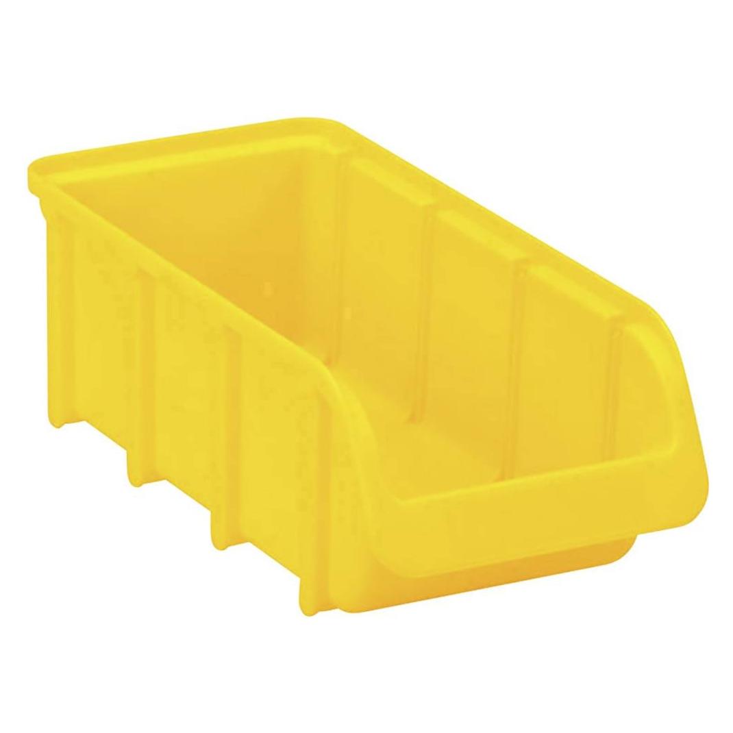 Alutec Lagersichtbox (B (682200)