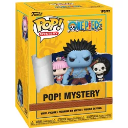 Funko - POP! Mystery - One Piece Blind Box, sortiert, 1 Stück